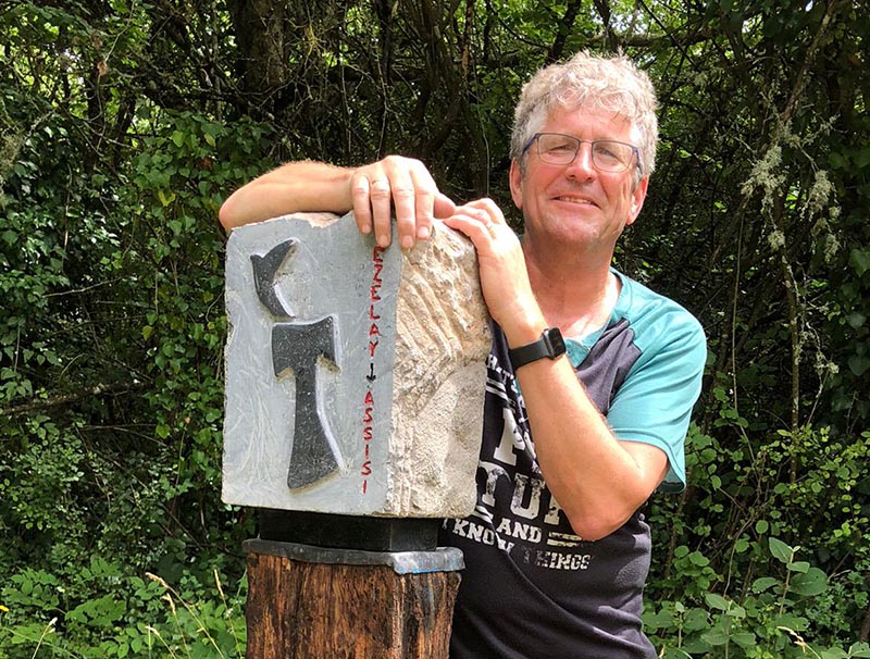 Jack Wilting contact